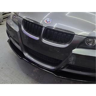 Юбилейный эмблема 82мм (передний) BMW 3 серия E90/E91 2005-2011 гг. фото 3