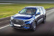 Chery Tiggo 8 Pro: обновленный кроссовер первого поколения фото 2