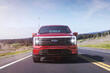 Обзор электрического пикапа Ford F-150 Lightning фото 5