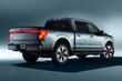 Обзор электрического пикапа Ford F-150 Lightning фото 4