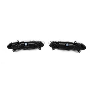 Дневные ходовые огни DRL (не AMG, 2009-2012) фото 4