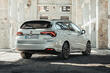 Fiat Tipo Station Wagon: обзор обновленного универсала фото 5