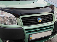 Fiat Эмблема (UA-Style, самоклеящаяся) 85 мм фото 10