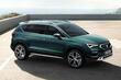 SEAT Ateca: обзор обновленного компактного кроссовера фото 1