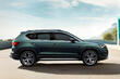SEAT Ateca: обзор обновленного компактного кроссовера фото 2