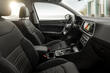 SEAT Ateca: обзор обновленного компактного кроссовера фото 6