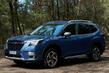 Subaru Forester пятого поколения: обновленный и готовый к приключениям фото 2