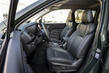 Subaru Forester пятого поколения: обновленный и готовый к приключениям фото 6