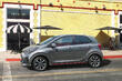 KIA Picanto третьего поколения: обзор обновленного хэтчбека фото 3