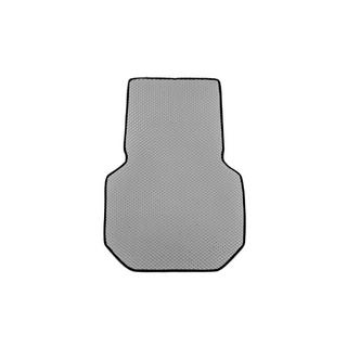 Передний коврик багажника EVA (2WD, 2012-2021, Серый) Tesla Model S 2012– гг. фото 1