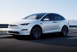 Tesla Model X: обзор обновленного кроссовера фото 2