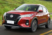 Обзор обновленного городского кроссовера Nissan Kicks фото 1