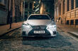 Lexus LS: обзор обновленного седана пятого поколения фото 2