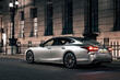 Lexus LS: обзор обновленного седана пятого поколения фото 4