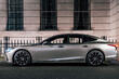 Lexus LS: обзор обновленного седана пятого поколения фото 3