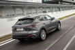 Обзор обновленного кроссовера Maserati Levante фото 4