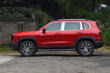 Haval Dargo: обзор полноприводного кроссовера фото 3