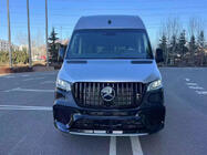 Mercedes Sprinter W907/W910 2018- гг. Комплект обвесов (AMG) фото 7