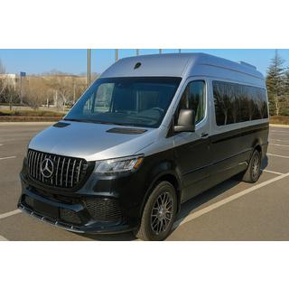 Комплект обвесов (AMG) фото 4