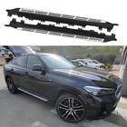 BMW X6 G06 2019–2027 гг. Боковые Подножки OEM (2 шт) фото 2