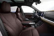 Обзор компактного электрокросовера BMW iX1 фото 6
