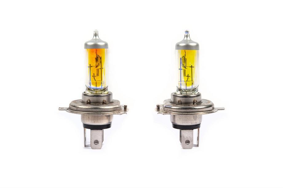 Лампы головного света Osram H4 60/55W Fog Breaker 62193FBR (2 шт) Фото 2
