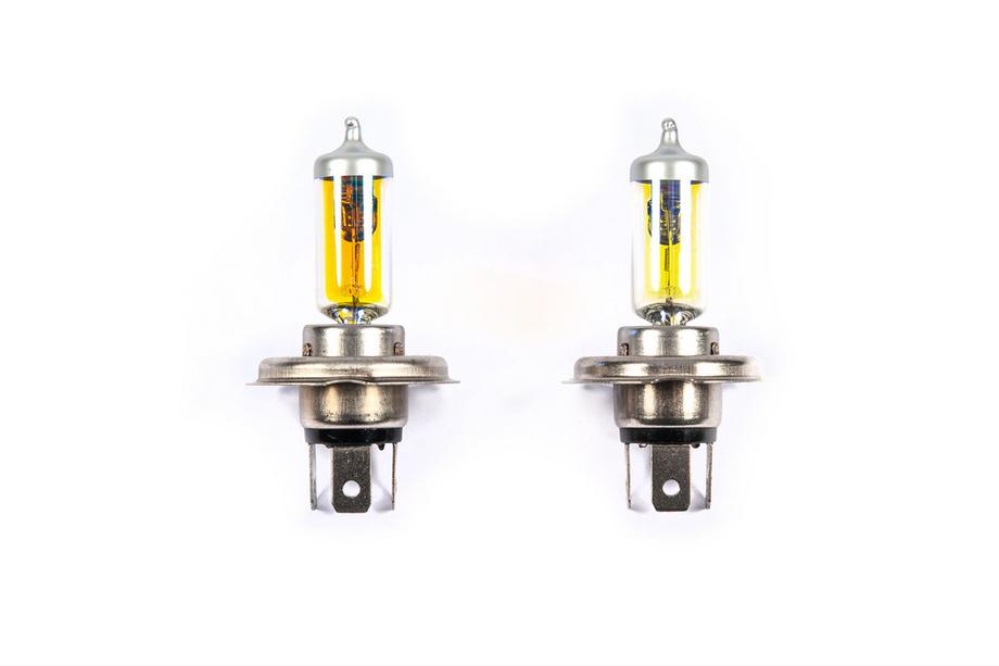 Лампы головного света Osram H4 60/55W Fog Breaker 62193FBR (2 шт) Фото 6