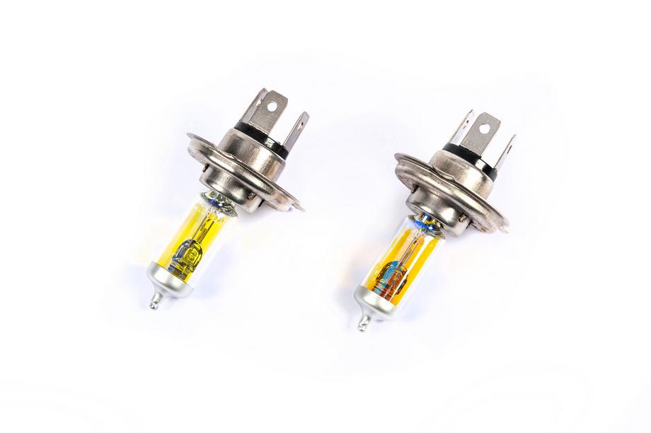 Лампы головного света Osram H4 60/55W Fog Breaker 62193FBR (2 шт) Фото 4