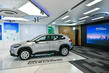 Toyota Corolla Cross: обновленный кроссовер 2024 года фото 3