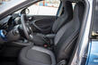 Обзор обновленного электрического хэтчбека Smart EQ forfour фото 6