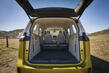 Обзор электрического минивэна Volkswagen ID. Buzz фото 7