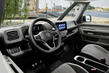 Обзор электрического минивэна Volkswagen ID. Buzz фото 4