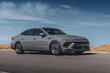 Обзор обновленного седана восьмого поколения Hyundai Sonata фото 3