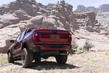 Обзор пикапа третьего поколения GMC Canyon фото 5