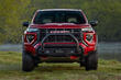 Обзор пикапа третьего поколения GMC Canyon фото 1