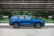 Haval H6 третьего поколения: стильный кроссовер с богатой оснасткой фото 3