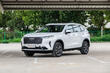 Haval H6 третьего поколения: стильный кроссовер с богатой оснасткой фото 2