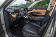 Haval H6 третьего поколения: стильный кроссовер с богатой оснасткой фото 6