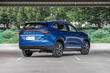 Haval H6 третьего поколения: стильный кроссовер с богатой оснасткой фото 4