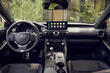 Обзор обновленного седана Lexus IS фото 5