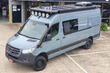 Особенности тюнинга Mercedes Sprinter: полезные аксессуары фото 2