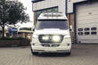 Особенности тюнинга Mercedes Sprinter: полезные аксессуары фото 1