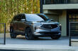 Acura MDX 4 поколения: роскошный кроссовер с передовыми технологиями фото 2