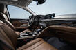 Acura MDX 4 поколения: роскошный кроссовер с передовыми технологиями фото 5