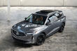 Acura MDX 4 поколения: роскошный кроссовер с передовыми технологиями фото 1