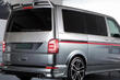 Спойлер для Volkswagen Transporter Т6 фото 2