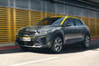 Обзор обновленного городского кроссовера KIA Stonic фото 2