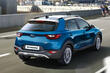 Обзор обновленного городского кроссовера KIA Stonic фото 3