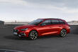 SEAT Leon ST 4 поколения: практичный и стильный универсал фото 4