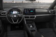 SEAT Leon ST 4 поколения: практичный и стильный универсал фото 6
